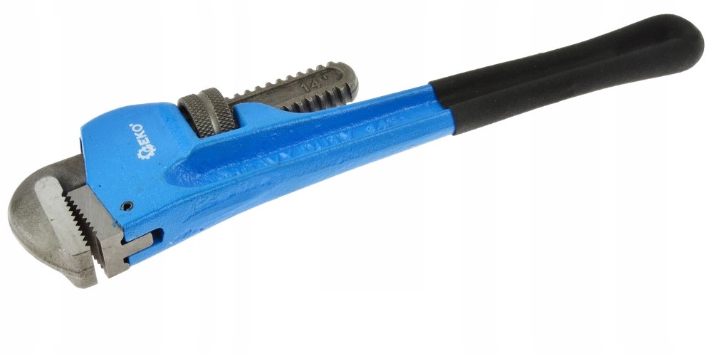 

Klucz Hydrauliczny Do Rur Stillson 14" 350mm