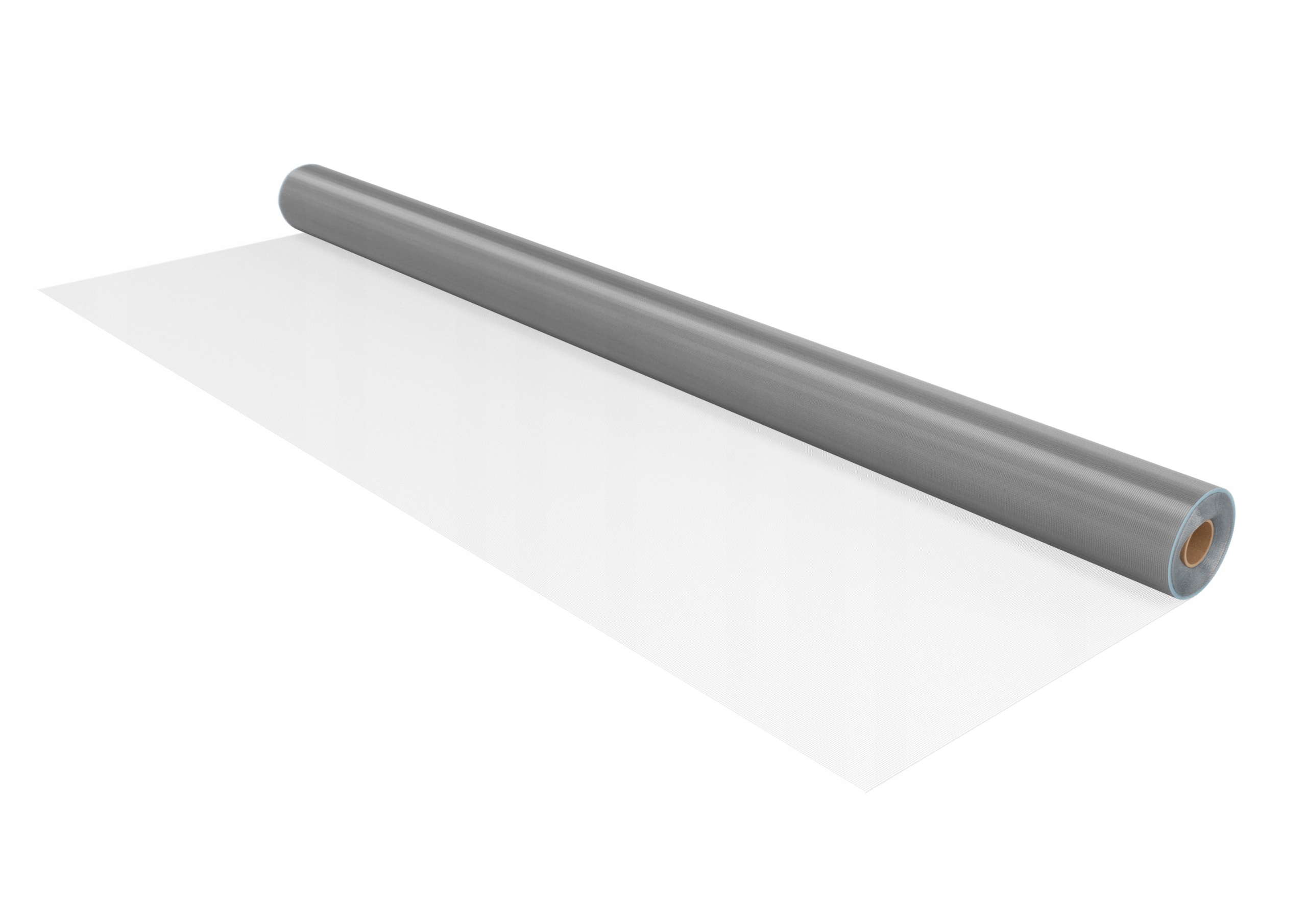 SIATKA STALOWA NIERDZEWNA o SZER. 100cm, grubość 0,12 mm oczko 1,2x1,2mm