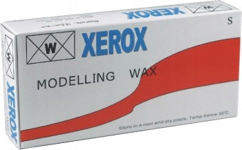

Wosk Modelowy Xerox Twardy 500g Protetyka