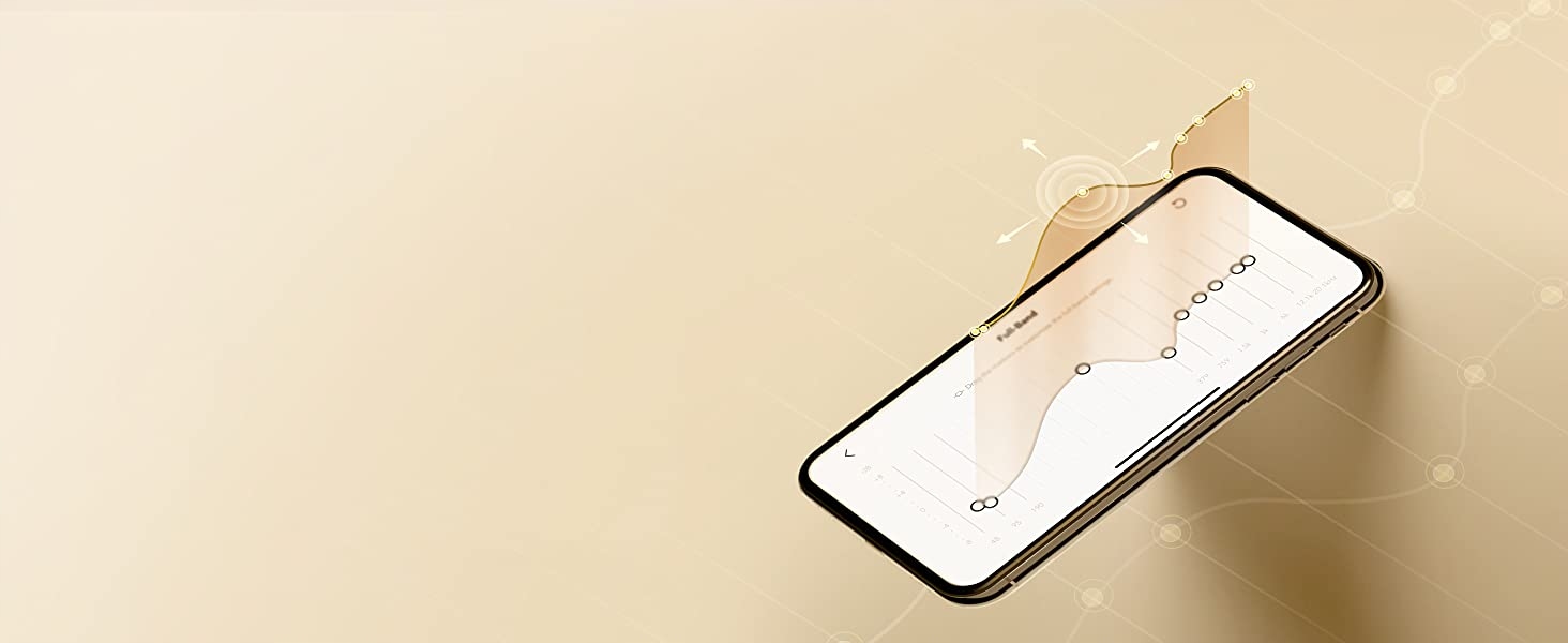 Głośnik Soundcore Motion X600 Czarny Kolor czarny