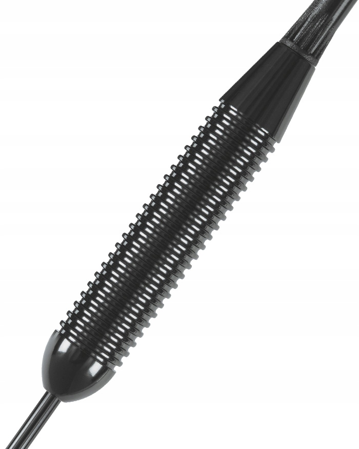 Lotki Steel Black Arrow 24g R
