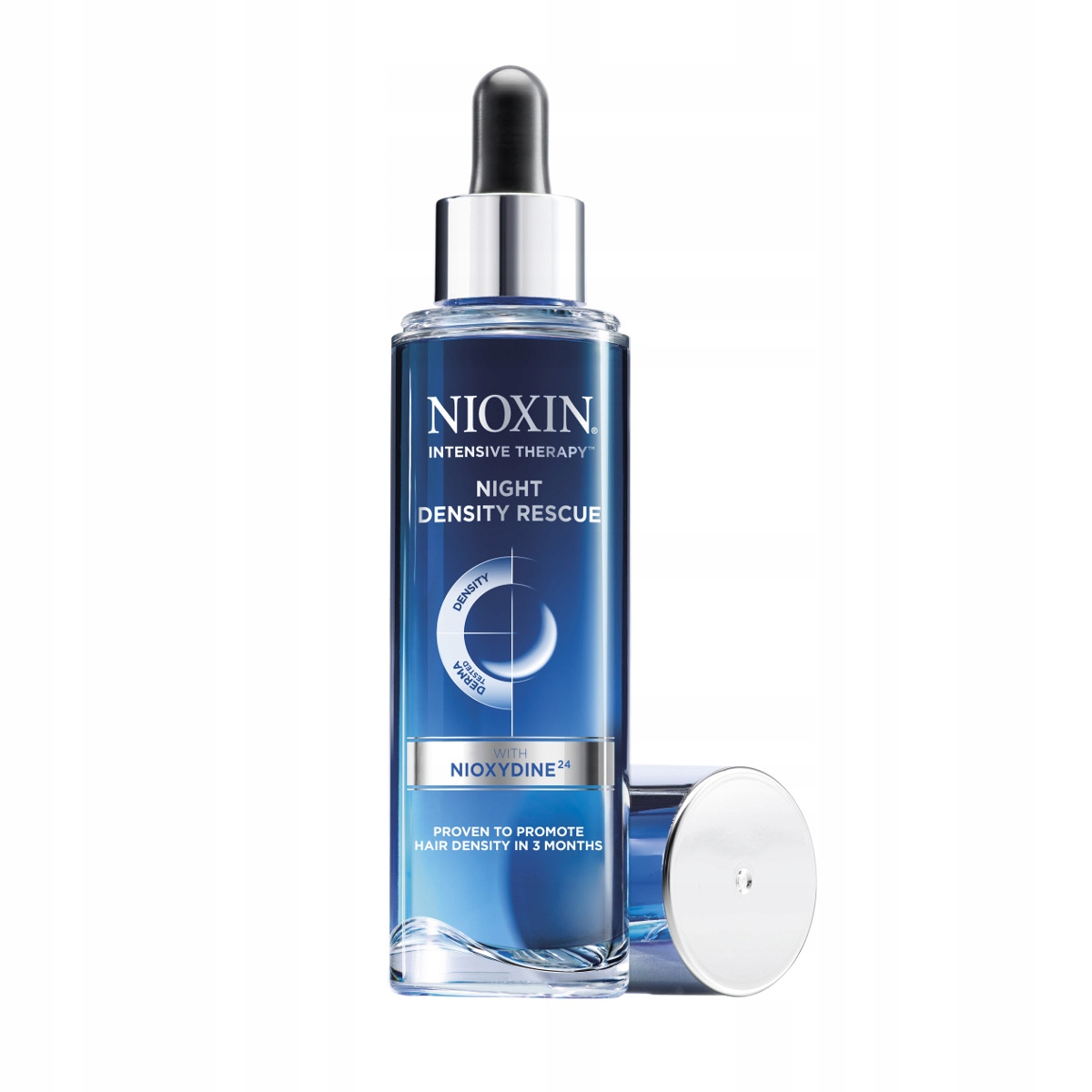 

Nioxin Night Density Rescue Nocna Kuracja 70ML