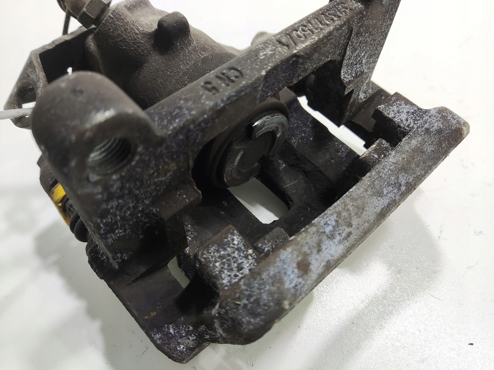 caliper brake left rear part RENAULT TRAFIC III OPEL VIVARO B 2014-2019