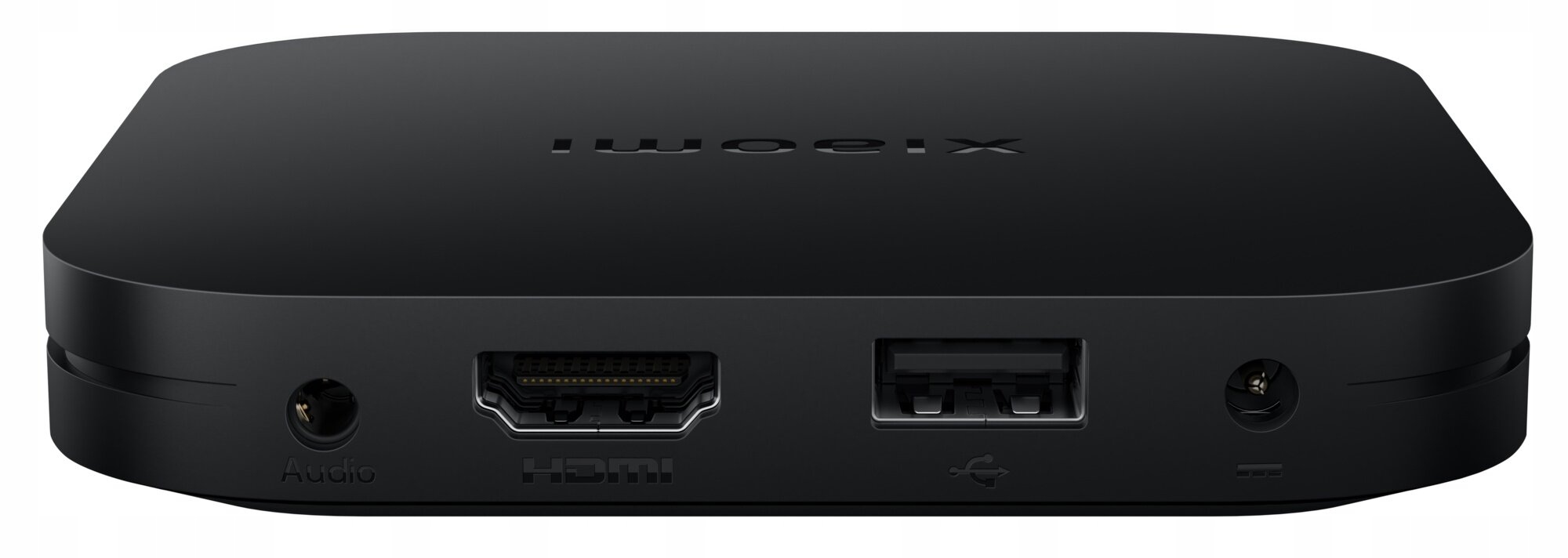 XIAOMI MI BOX S MAX HDR10+ 4K 60fps HDMI 2.1 Model TV Box S (2nd Gen)