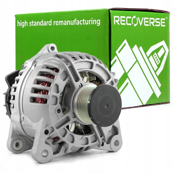 Генератор RENAULT OPEL NISSAN 1.9 2.2 2.5 dCi CDTi DTi 2.0 MOVANO TRAFIC