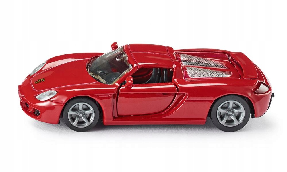 

Siku Auto Porsche 1001 Carrera Gt