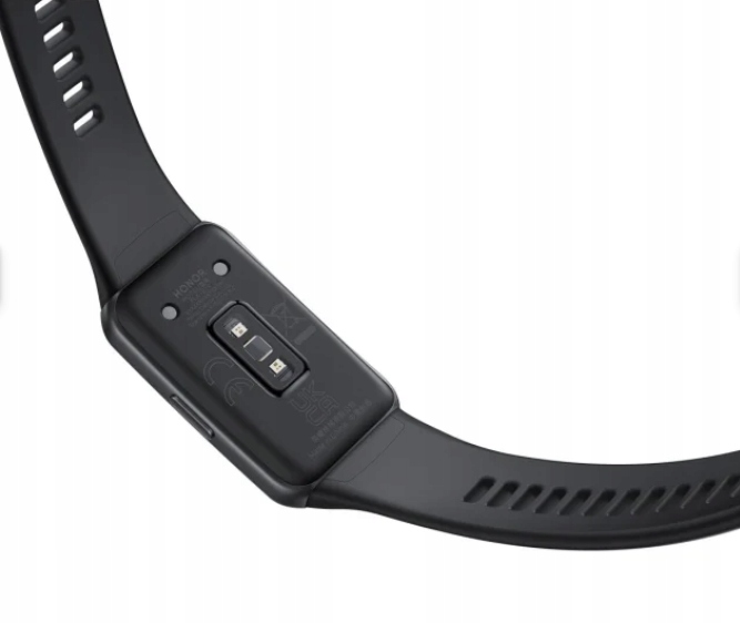SMARTBAND HONOR BAND 7 FLA-B19 CZARNY OPASKA SPORTOWA Model inny
