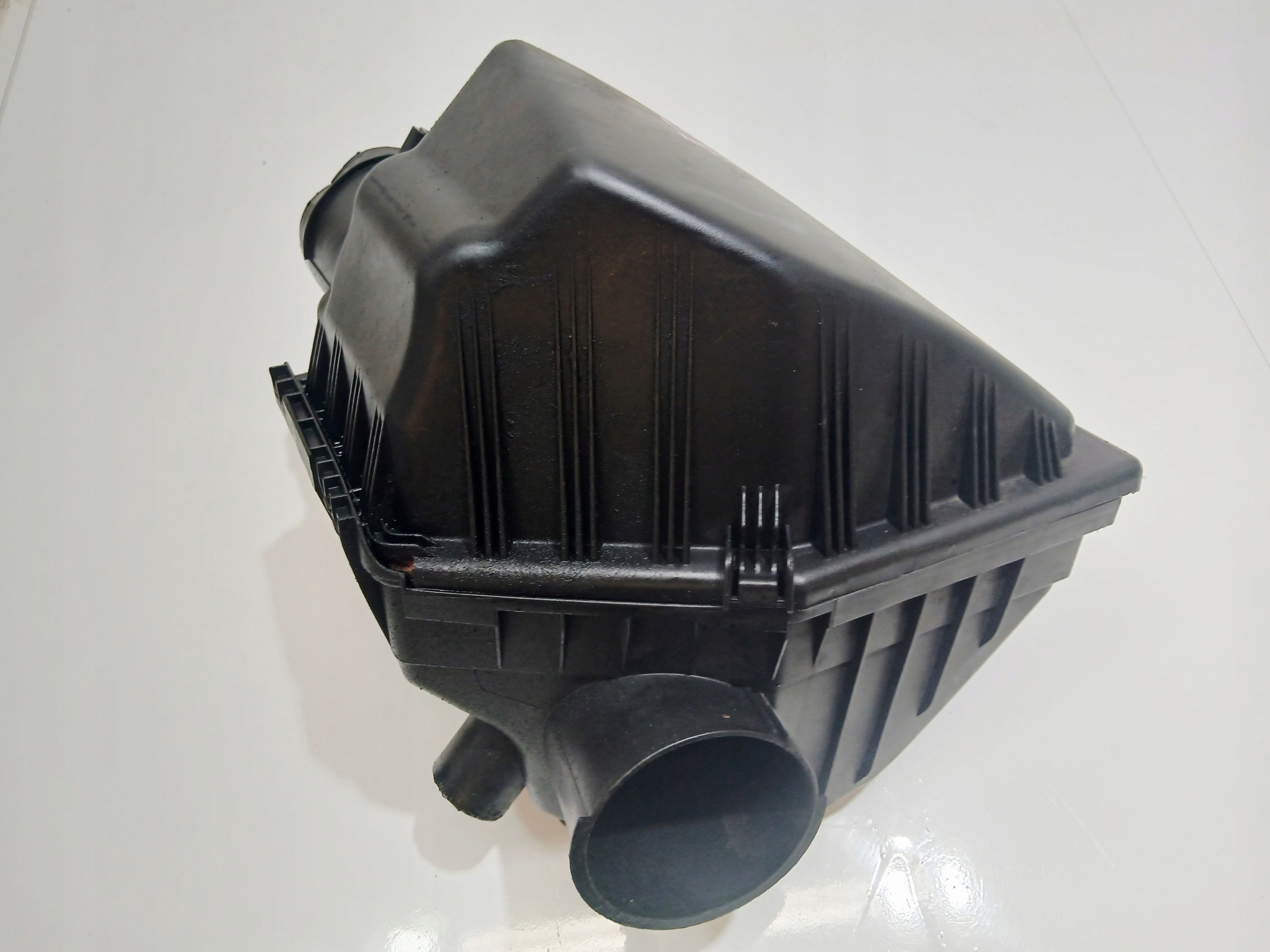 Gehäuse filter luft BMW E60 E61 LCI N53B30A 7577779 (4824629)