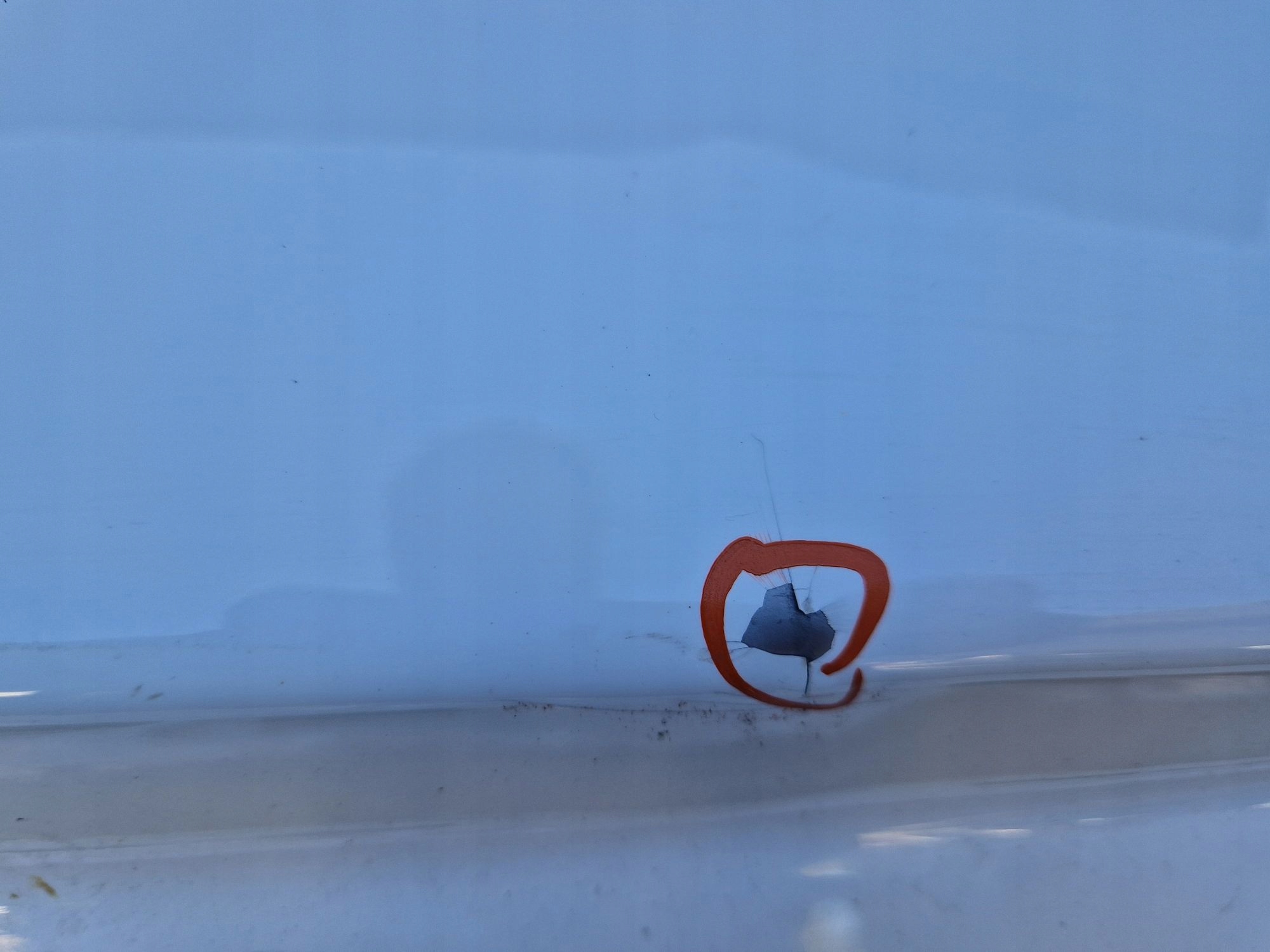 Heckklappe HYUNDAI TUCSON IV 2020R->