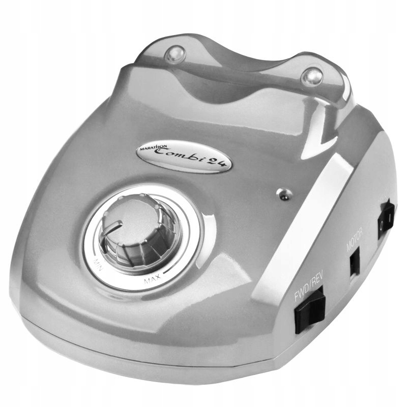 Saeyang bruska Marathon Combi 24 stříbrná