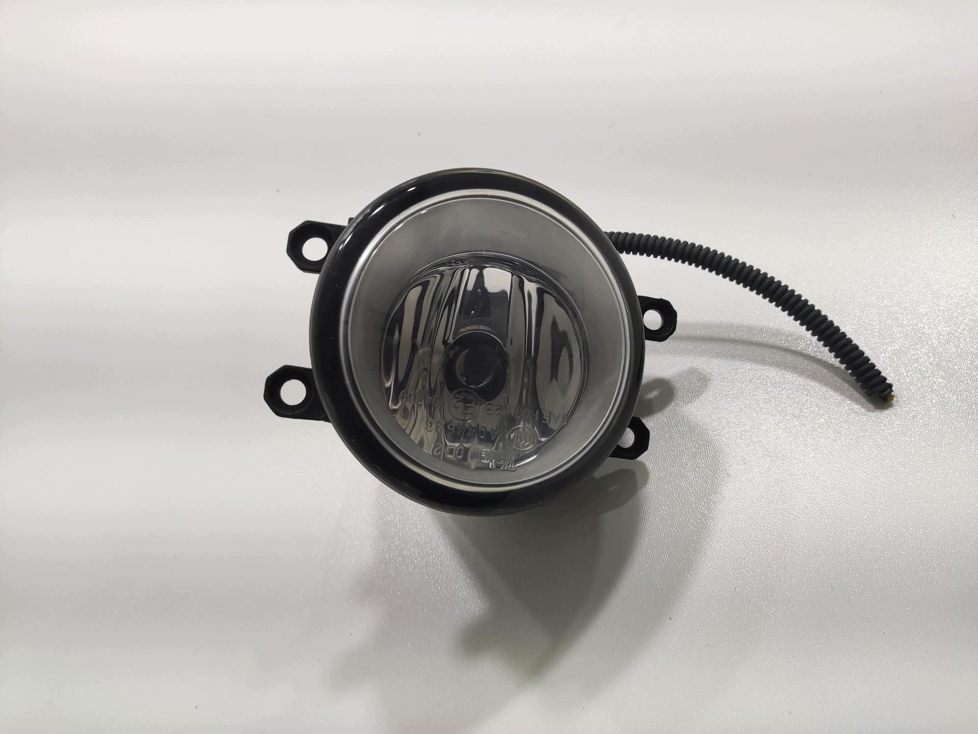 fog light right front front TOYOTA RAV4 III 2006-2012 81210-0D041