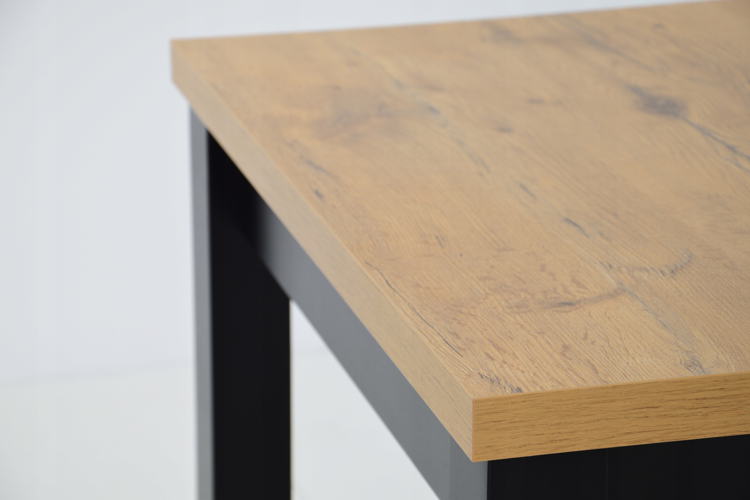 Stół rozkładany 70x120/160 Wotan Artisan Lancelot Kolekcja interni