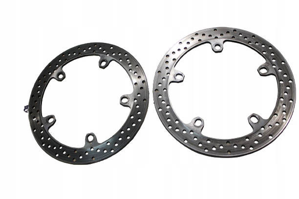 R1200RT.TARCZEE - R1200RT K26 05-09 диск тормозные диски передние