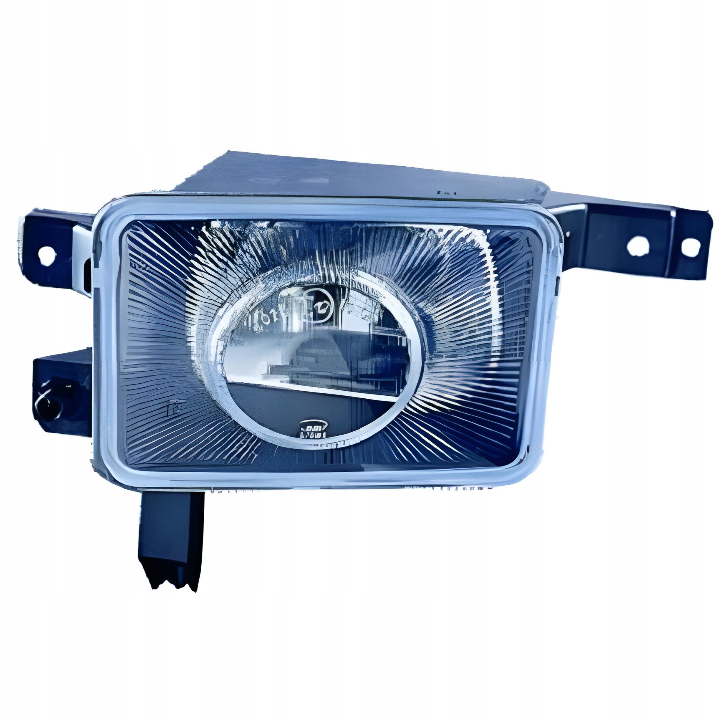 Фари ПРОТИТУМАНнА Diederichs 1813088