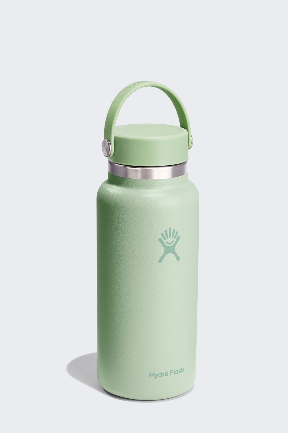 Láhev Hydro Flask termoska 32 Oz Wide Mouth 946 ML termohrnek
