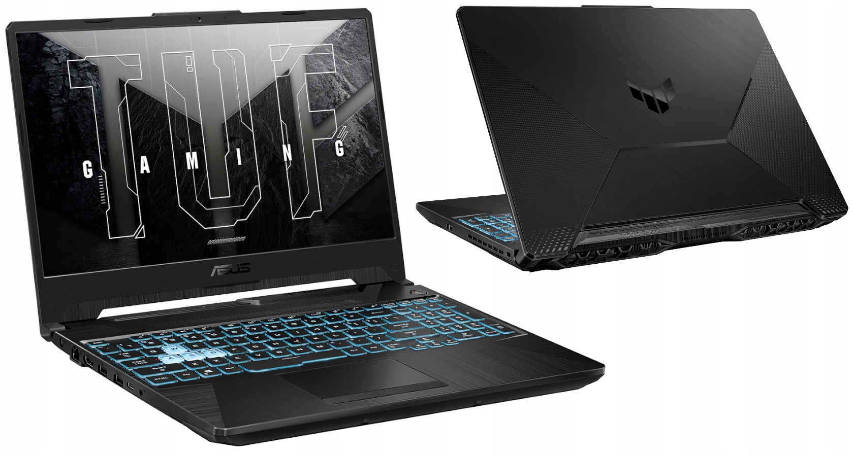 

Laptop Asus Tuf Gaming F15 i5 16GB RTX3050