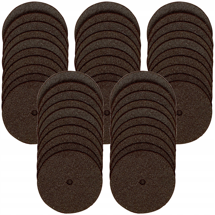 

Tarcza korundowa tnąca 22mm 50szt Proxxon 28812