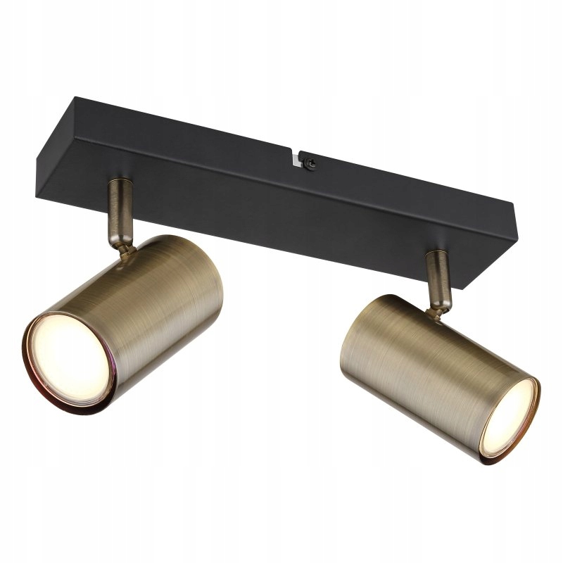 Bodové svítidlo reflektor Robby 57911-2M Globo