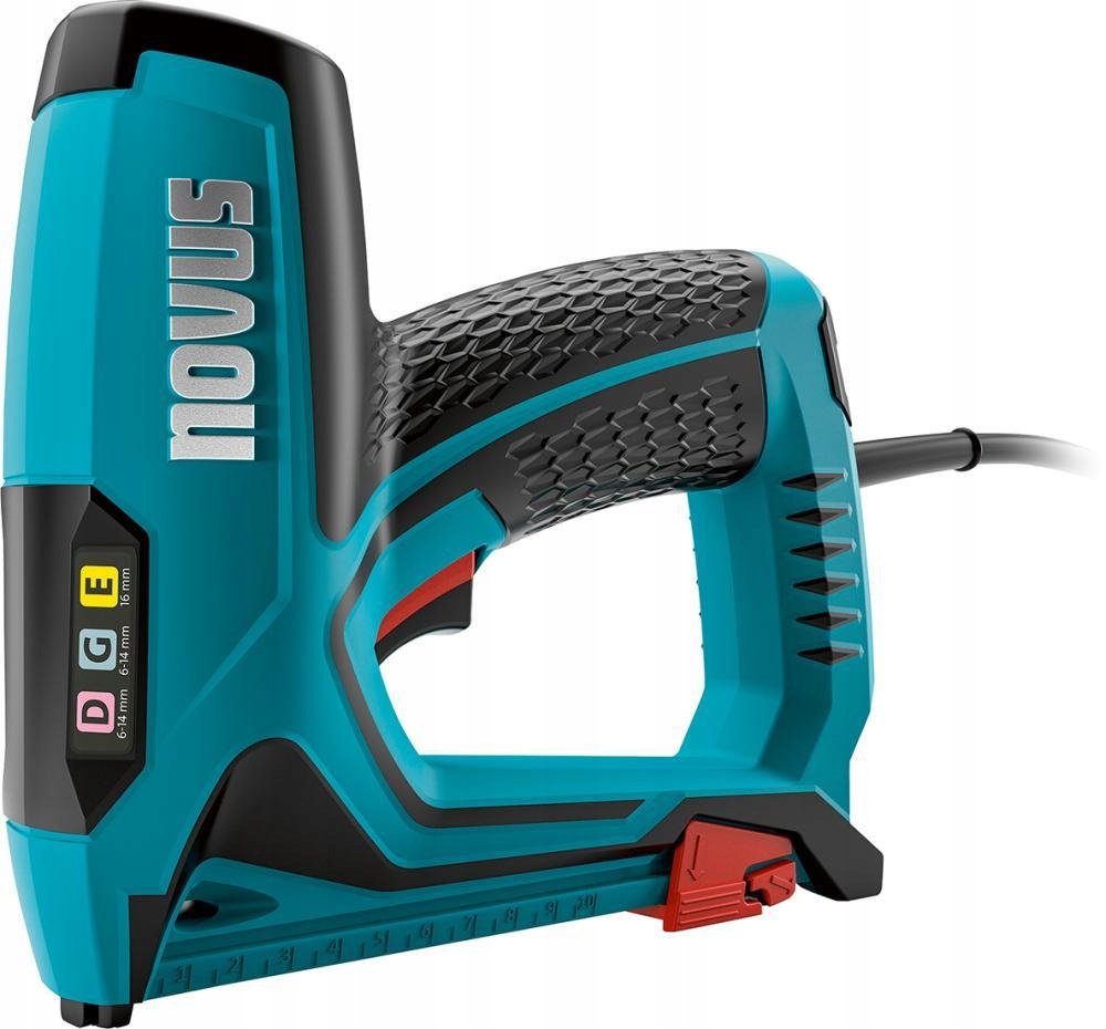 Elektrická sešívačka J-151 Novus