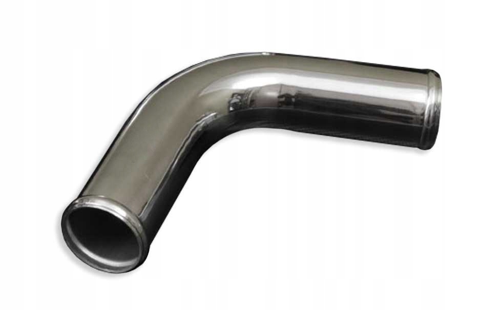 Kolanko aluminiowe 75' 16mm, 60cm Producent części Inny