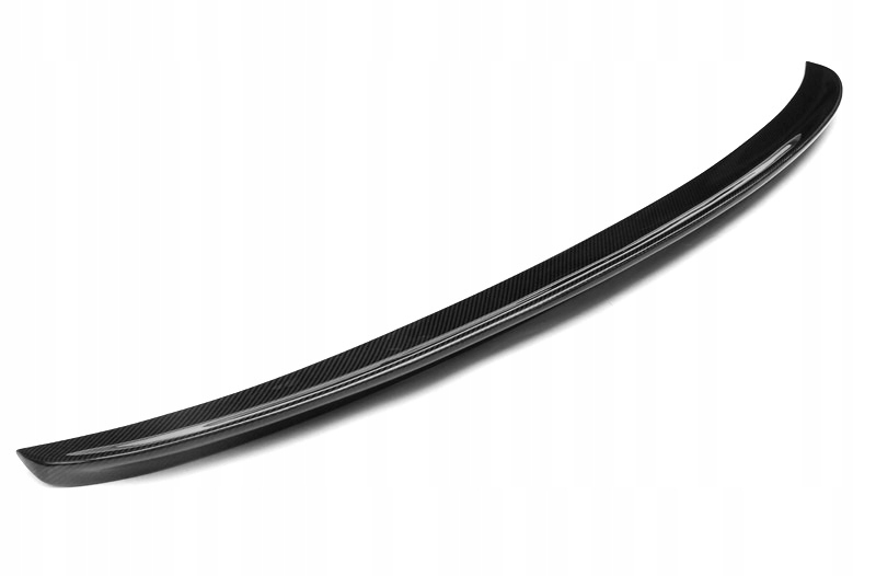 BMW 7 G11 G12 AC спойлер Елерон CARBON якість!!