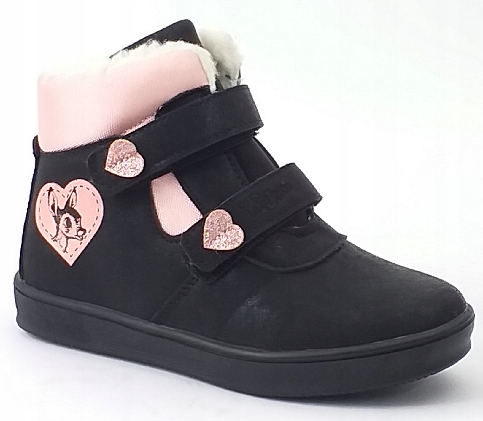 TRZEWIKI WOJTYŁKO 128 TRAPERY DZIECIĘCE KAMASZE 21