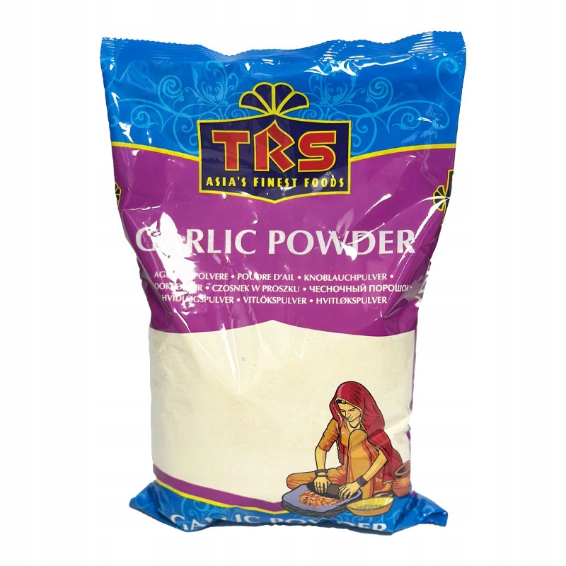 Česnek v prášku Garlic Powder Trs 1 kg