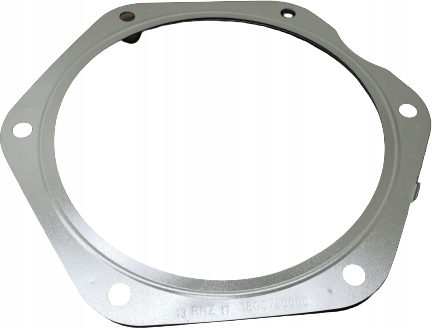 A2114910080 - MERCEDES E W211 прокладка DPF катализатор