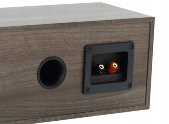 PYLON AUDIO PEARL CENTER KOLUMNA CENTRALNA ORZECH Model Pearl Center