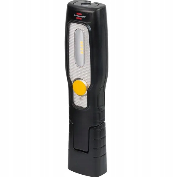 Светодиодный фонарик HL 200A