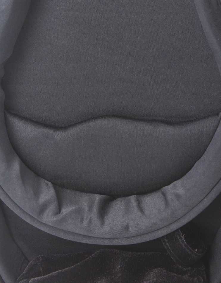 Futerał skrzypcowy skrzypce Light 4/4 M-case Nieb Waga produktu z opakowaniem jednostkowym 2 kg