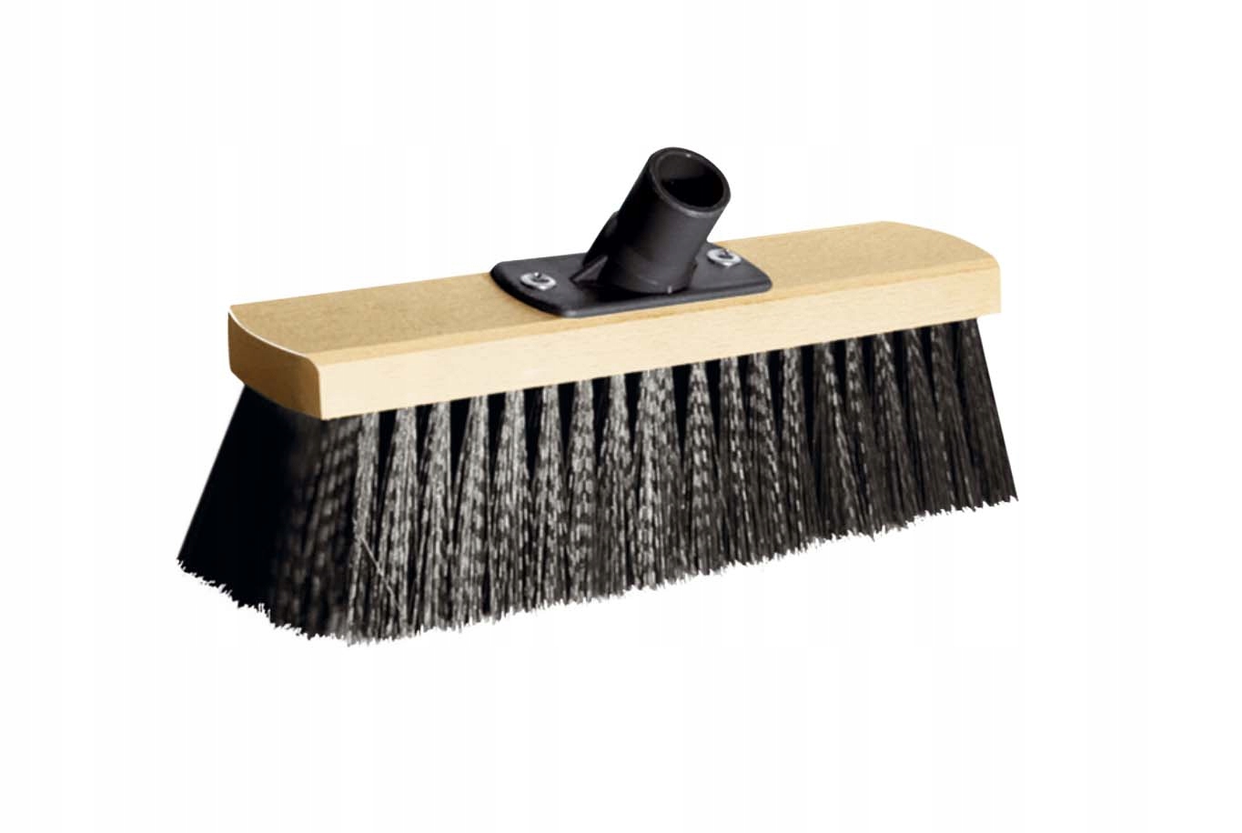 

York Miotła do zamiatania dużych powierzchni 30 cm