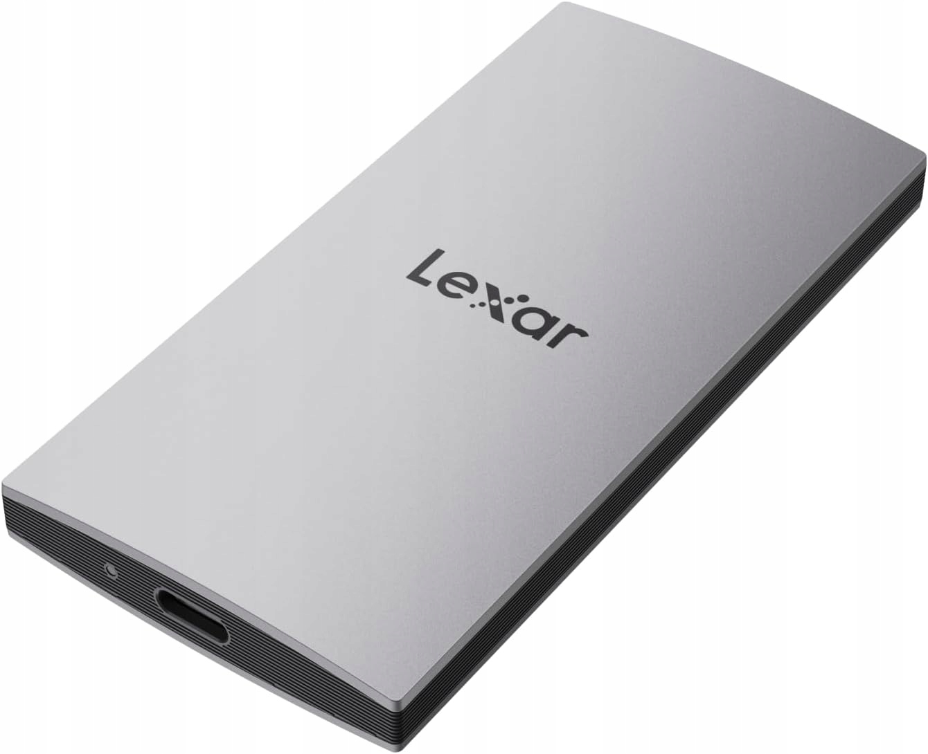 Dysk zewnętrzny Ssd Lexar 1TB ES3 USB3.2 Gen2 Grey