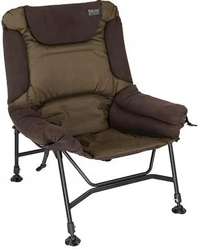 Fotel Fox Eos Lounger Chair Krzesło