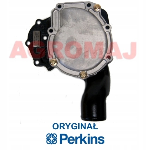 PERKINS Pompa wody 1104C-44T 1103C-33 U5MW0206