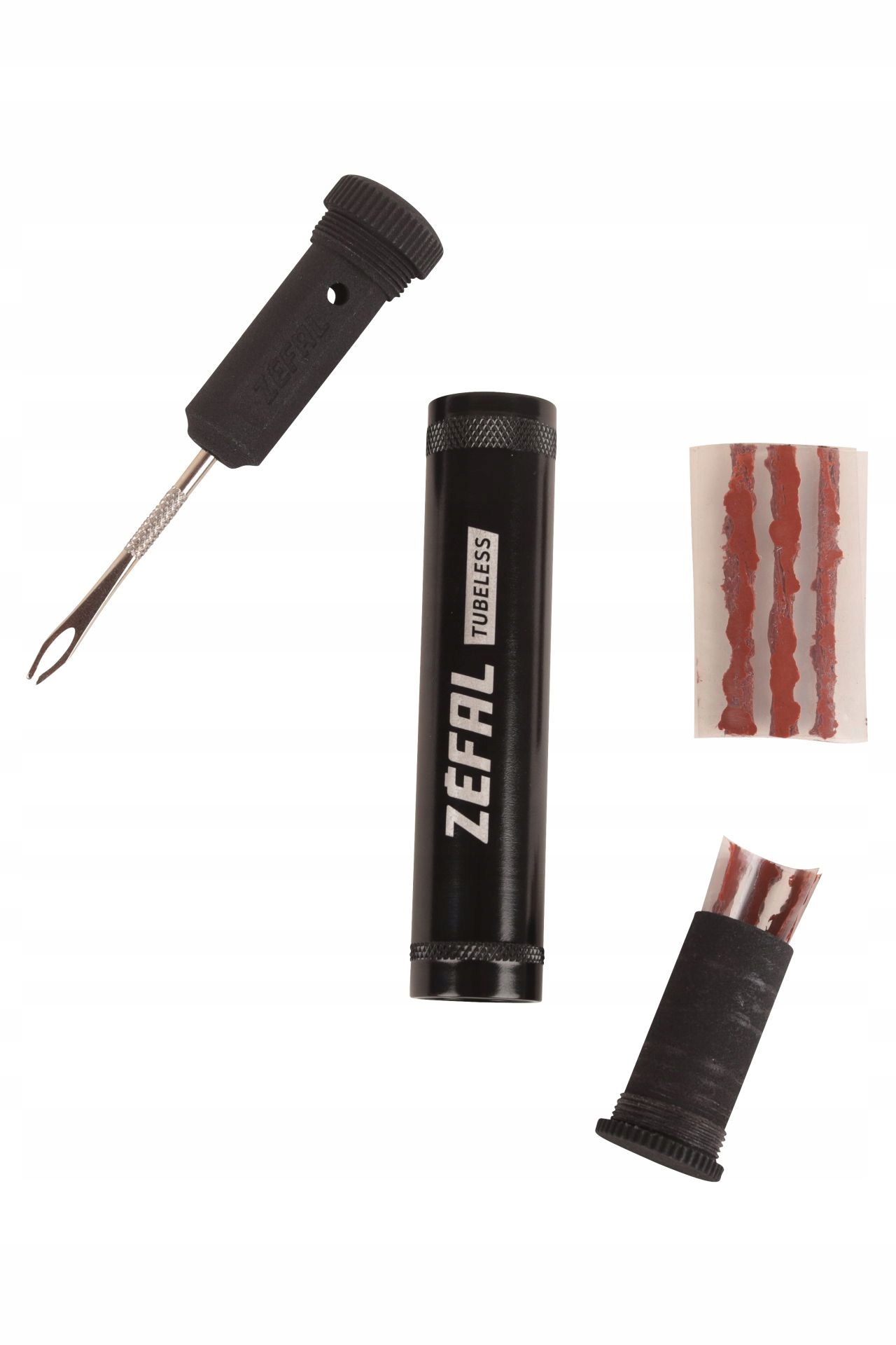 ZEFAL TUBLELESS REPAIR KIT do opon bezdętkowych
