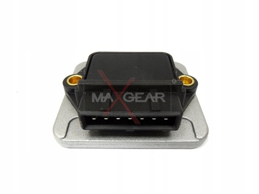 Модуль системы зажигания MAXGEAR 13-0072 + бесплатно
