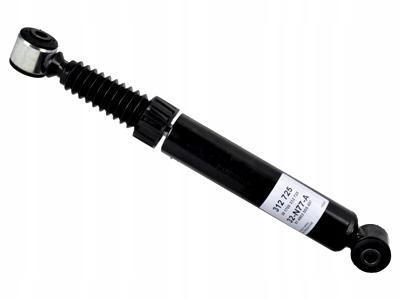 

Sachs Amortyzatory Tył Citroen C8 Peugeot 807