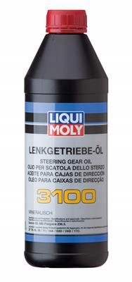 LIQUI MOLY 3100 PŁYN DO WSPOMAGANIA 1145 1L Producent Liqui Moly