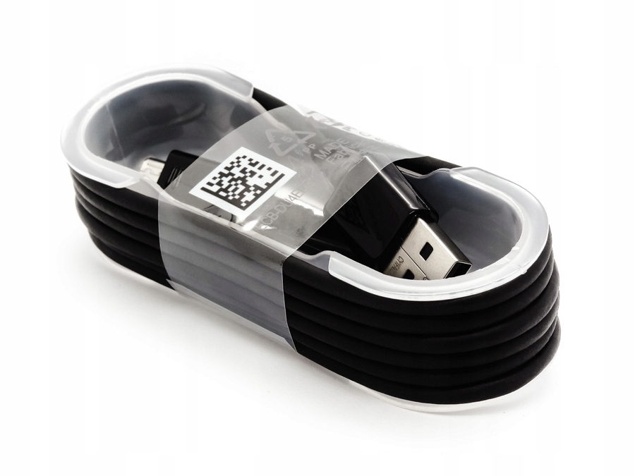 

Oryg Kabel Samsung micro Usb długi 1,5m EC-DU4EBE