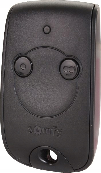 Pilot Somfy Keytis Rts 2-kanálový ref. 1841026