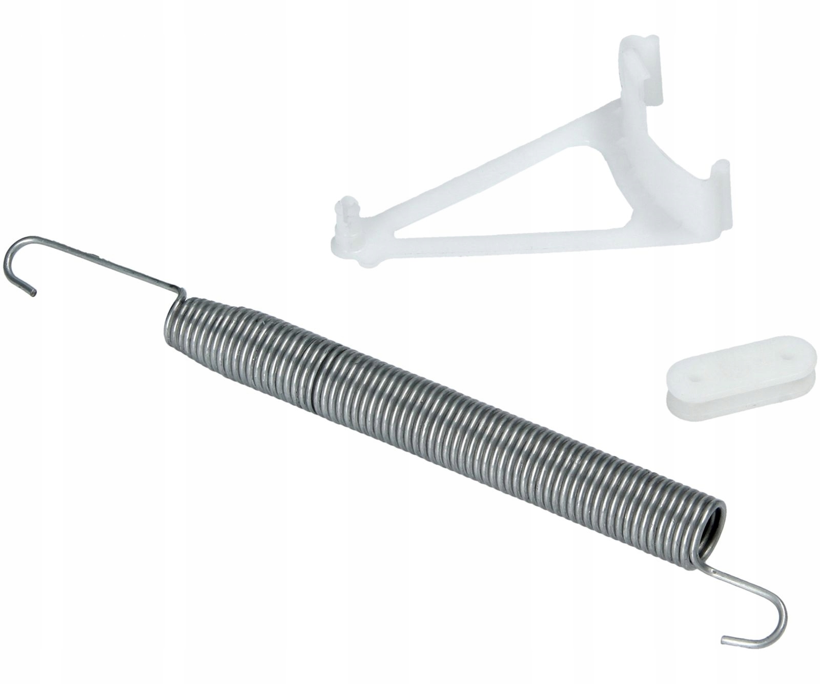 SPRĘŻYNA ZAWIASU ZMYWARKI Bosch SGD45E05EU