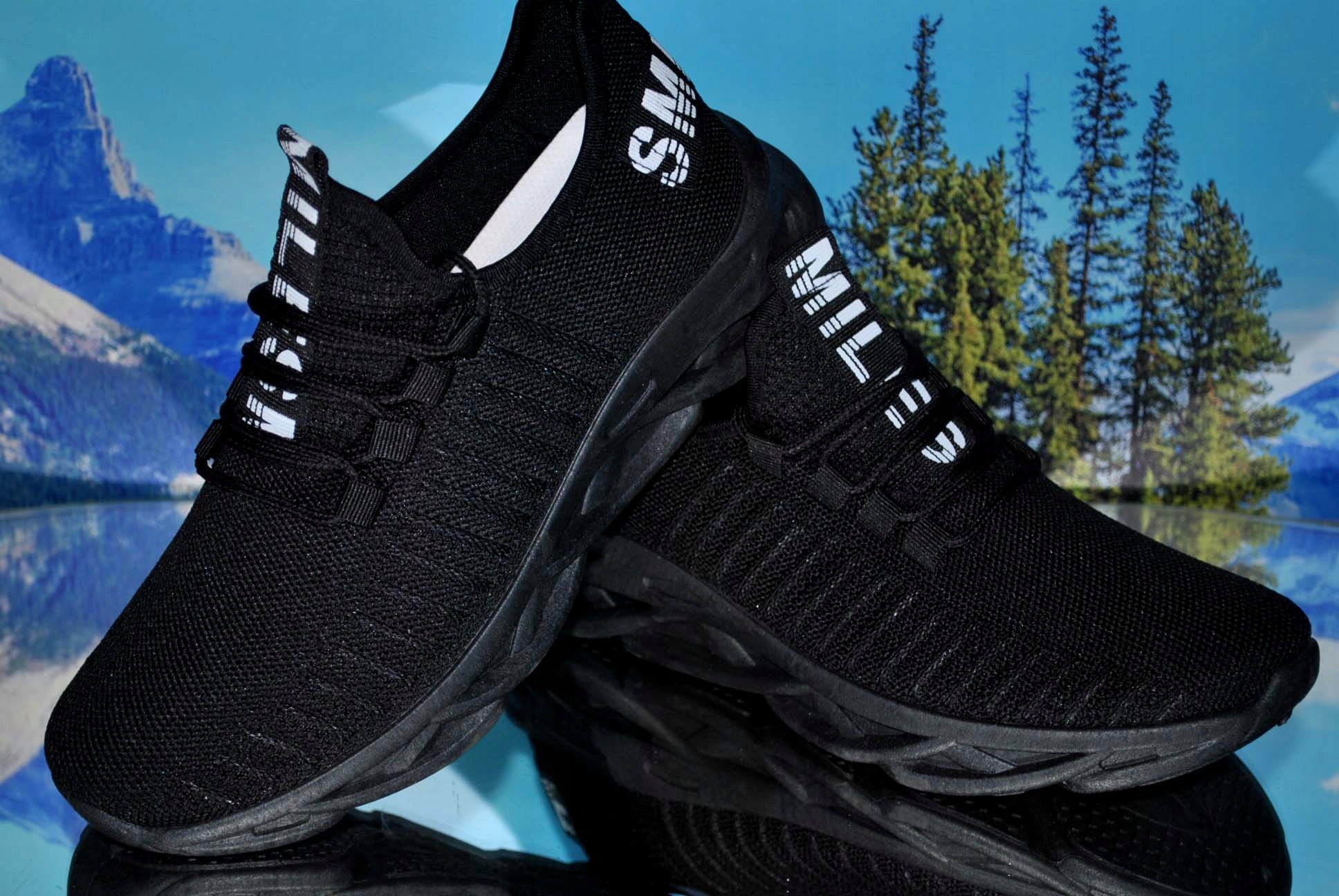 ADIDASY BUTY SPORTOWE Do szkoły BIEGANIA pracy MĘSKIE BUTY MŁODZIEŻOWE Model MODNE ADIDASY MĘSKIE- MŁODZIEŻOWE KLASYCZNE