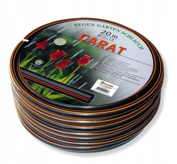 

Wąż Ogrodniczy Carat 1/2” – 20m
