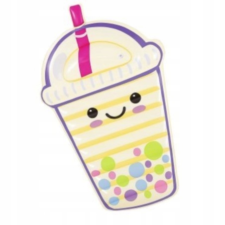 Intex Matrace na plavání Kámoš Boba Drink 58738