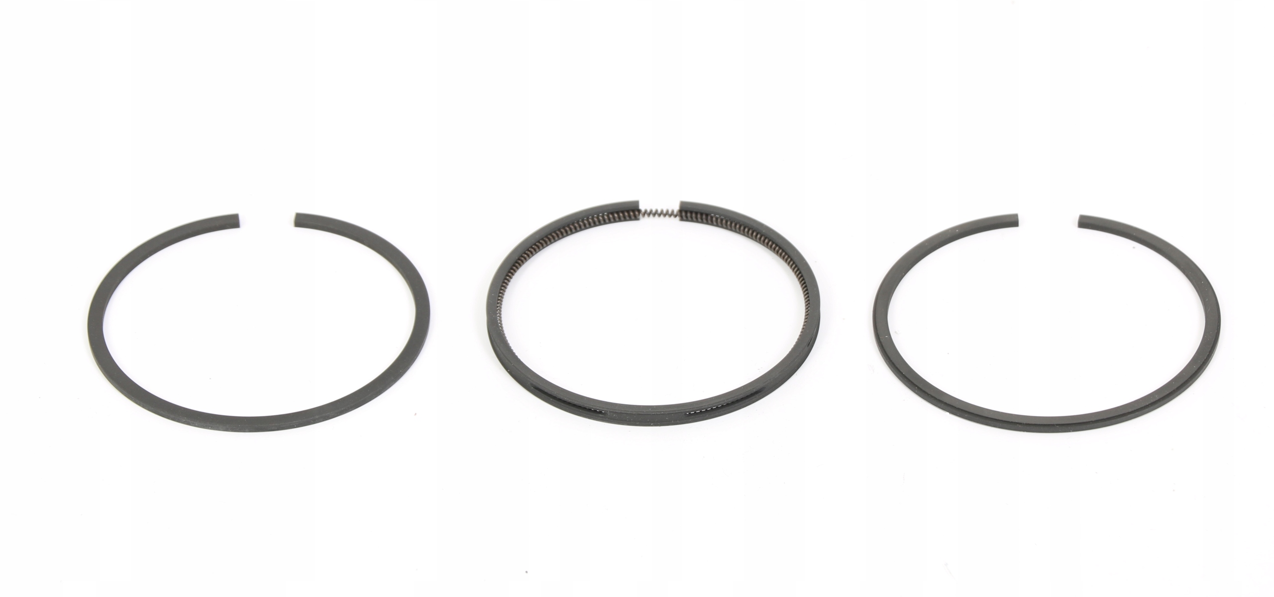 PIERŚCIENIE TŁOKA Briggs & Stratton 690020 nadwymiar +0.30