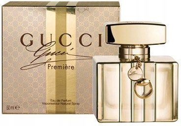 Gucci Premiere 75 ml woda perfumowana kobieta Edp