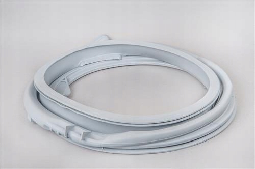 Uszczelka drzwi fartuch pralki Indesit 274571