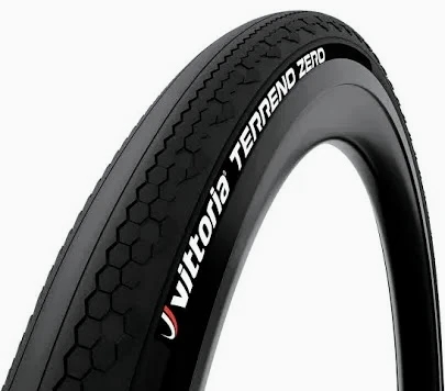 

Opona rowerowa Vittoria Terreno Zero 700x35c 750 g