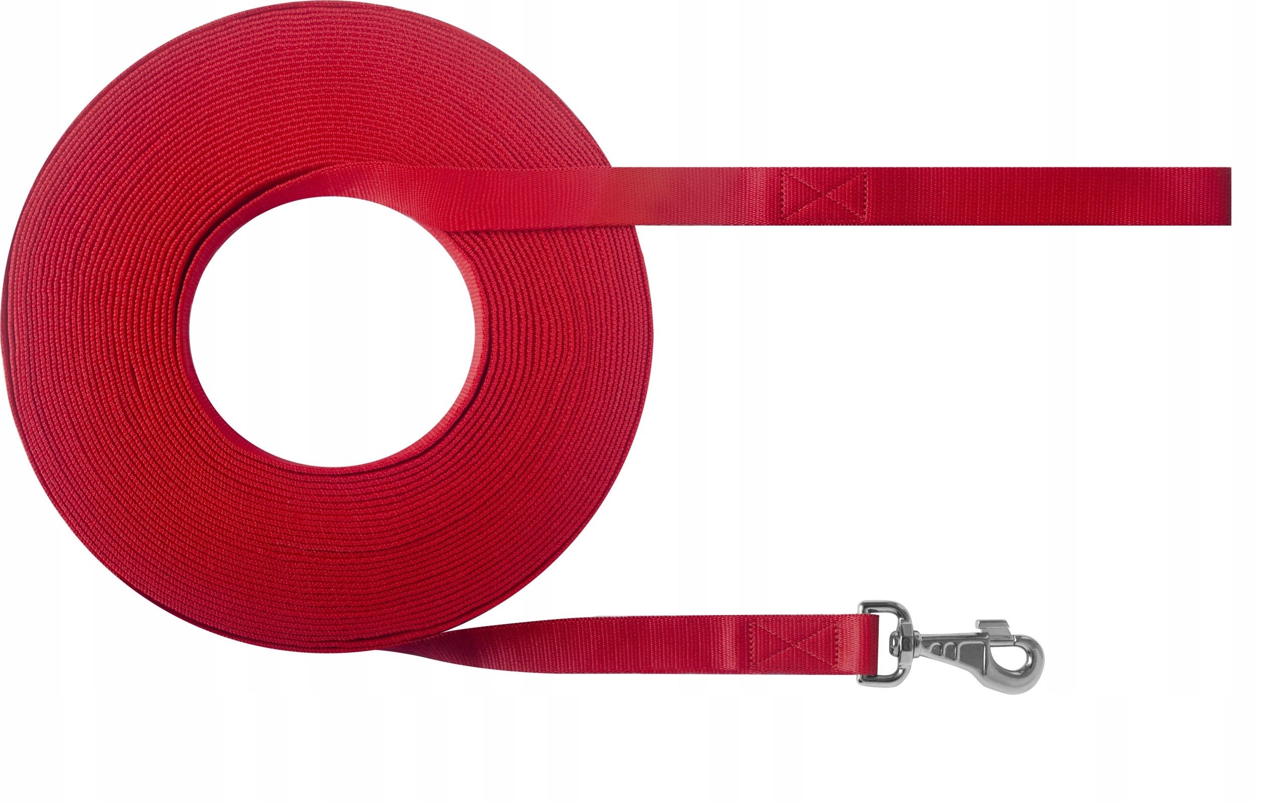 Vodítko treningové vodítko Chaba páska 20 m